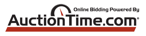 AuctionTime Logo