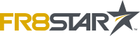 FR8STAR Logo